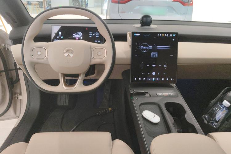 Used Nio ET5T 2024 75kWh Touring
