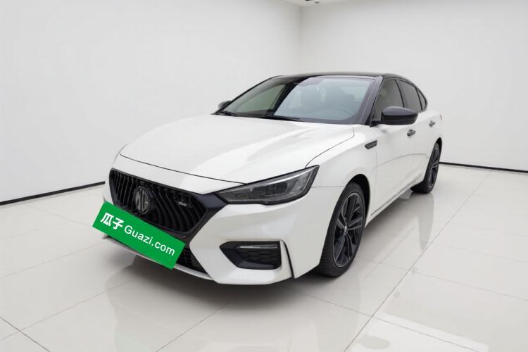 Used MG 6 2020 1.5T Automatic Trophy Luxury Edition Guazi used car, China used car export, Used car for sale, Used  cars, Cheapest cars for sale