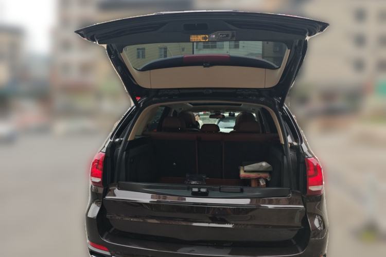 Used BMW X5 2018 xDrive35i Elegant Edition
