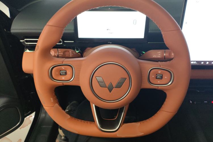 Used Wuling Xingguang 2025 610 km Smart Flagship Version