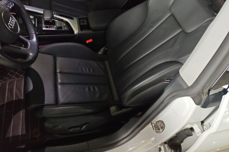 Used Audi A5 2023 Sportback 40 TFSI Fashionable and Dynamic Model