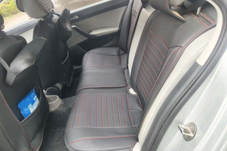 Used Skoda Rapid 2015 1.6L Automatic Smart Selection Model