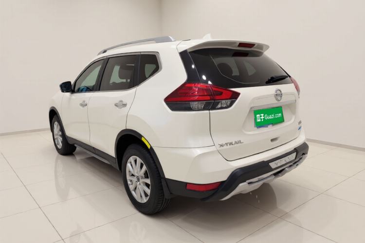 Used Nissan X-Trail 2017 2.0L CVT Comfort Edition 2WD