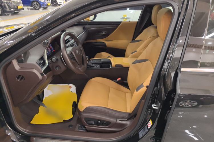 Used Lexus ES 2018 200 Excellence Edition China V Standard