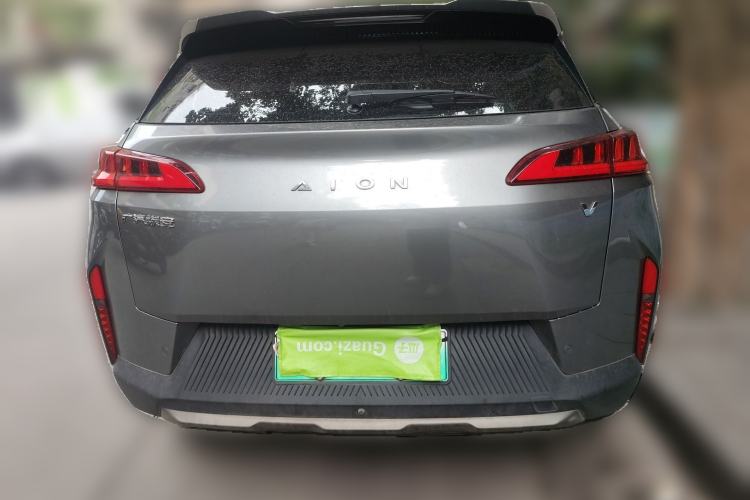 Used AION V 2021 Evolution Edition 70 Intelligent Leading Edition
