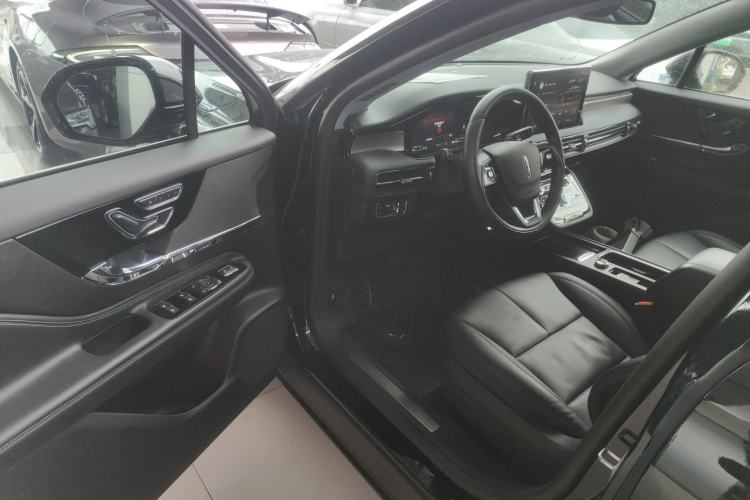 Used Lincoln Corsair 2022 2.0T Two-Wheel Drive Luxury Edition
