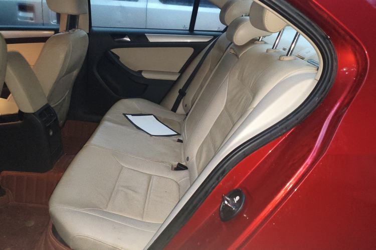 Used Volkswagen Sagitar 2014 Revised Version 1.6L Automatic Comfort Edition
