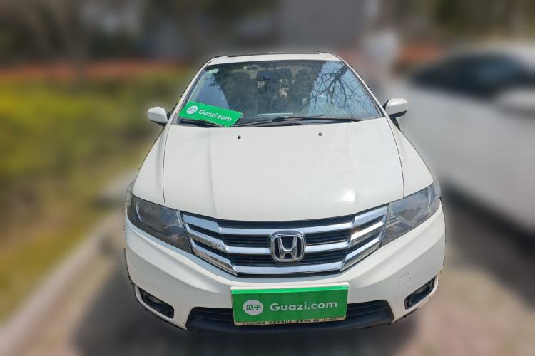 Used Honda City Classic 2012 1.5L Automatic Elite Edition
