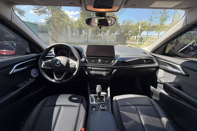 Used BMW 1 Series 2021 Revised 120i M Sport Edition