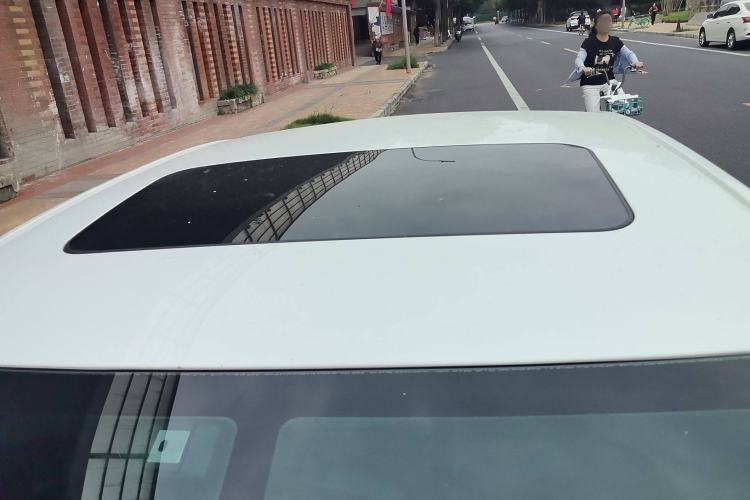 Used Chevrolet Malibu 2018 530T Automatic Luxury Edition