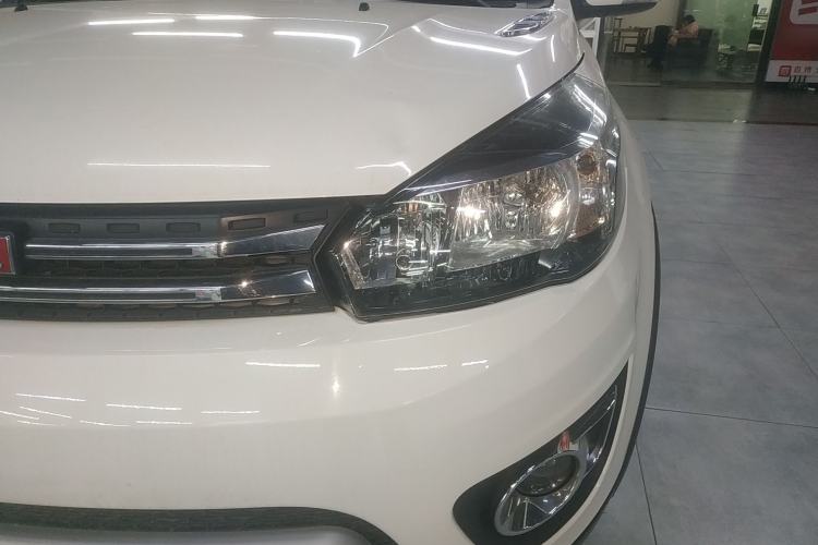 Used Haval H1 2017 Red-Label 1.5L AMT Comfort Model