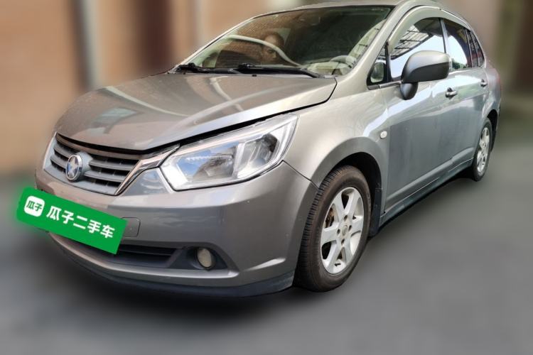 Used Venucia D50 2013 1.6L Manual Fashion Edition Guazi used car, China used car export, Used car for sale, Used cars, Cheapest cars for sale