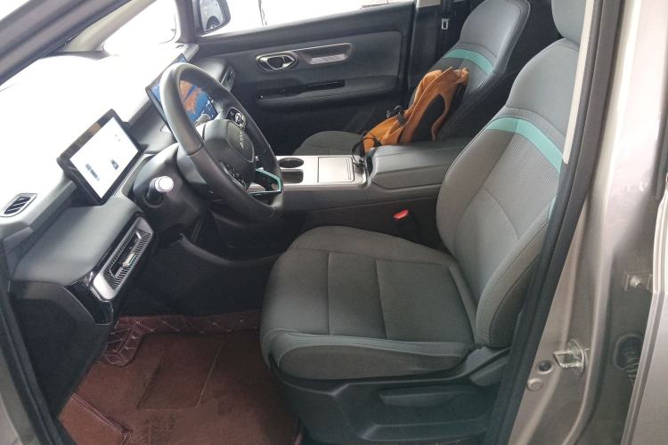 Used AION Y 2024 Plus 510 Intelligent Driving Version
