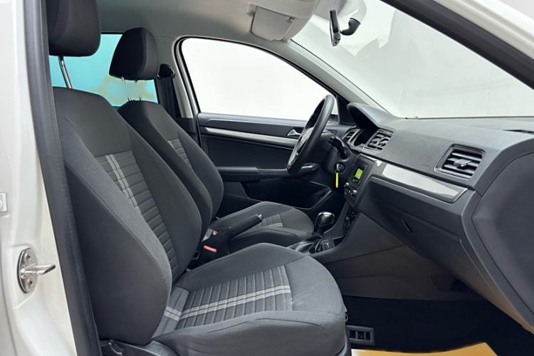 Used Volkswagen Lavida 2019 Lavida Start 1.5L Automatic Trendy Version China VI Standard