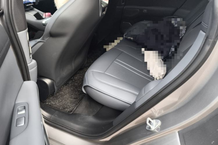 Used Xiaomi Auto YU7 2025 Ultra-Long Range All-Wheel Drive Pro Version