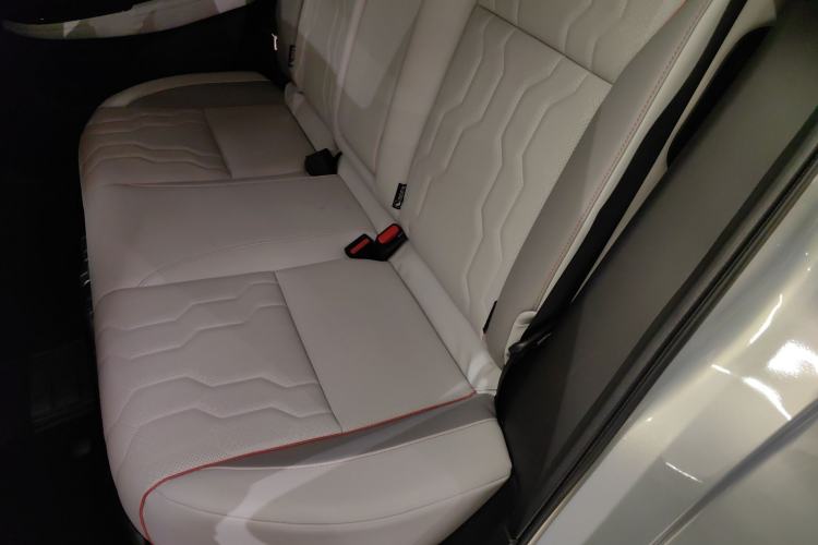 Used Honda e:NS2 2024 Light-Chasing Version
