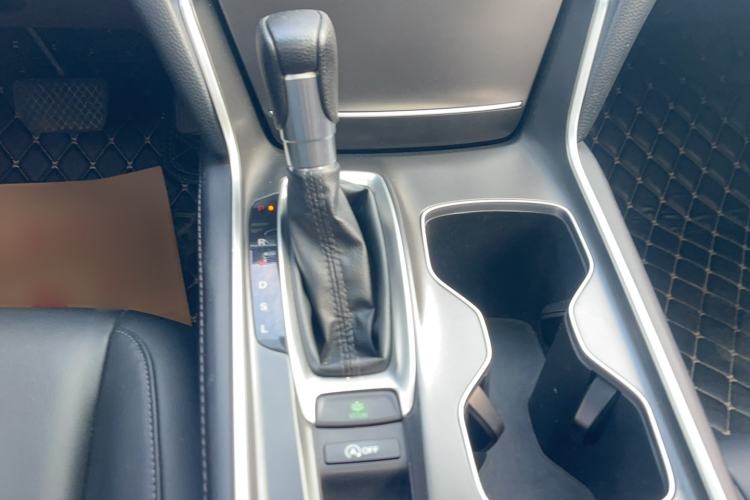 Used Honda Accord 2018 260TURBO Elite Edition China VI Gear Lever