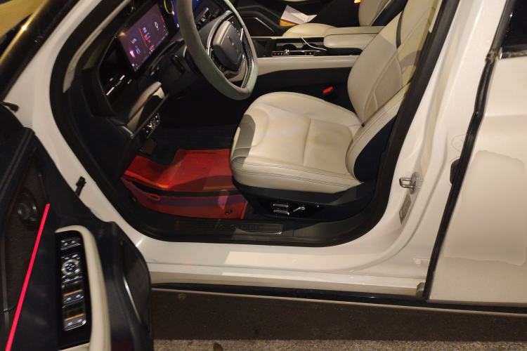 Used Lincoln Z 2022 iEnjoy Luxury Edition
