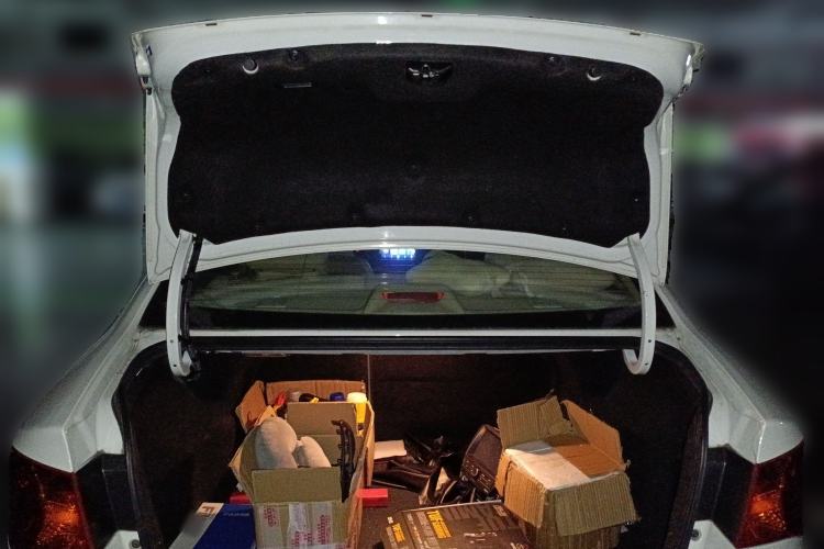 Used Roewe 350 2014 1.5T Automatic Jingyi Edition