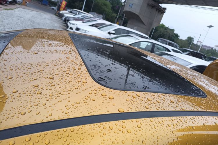 Used Hyundai Verna (older generation) 2017 1.4L Automatic YueXiang Edition China V-standard
