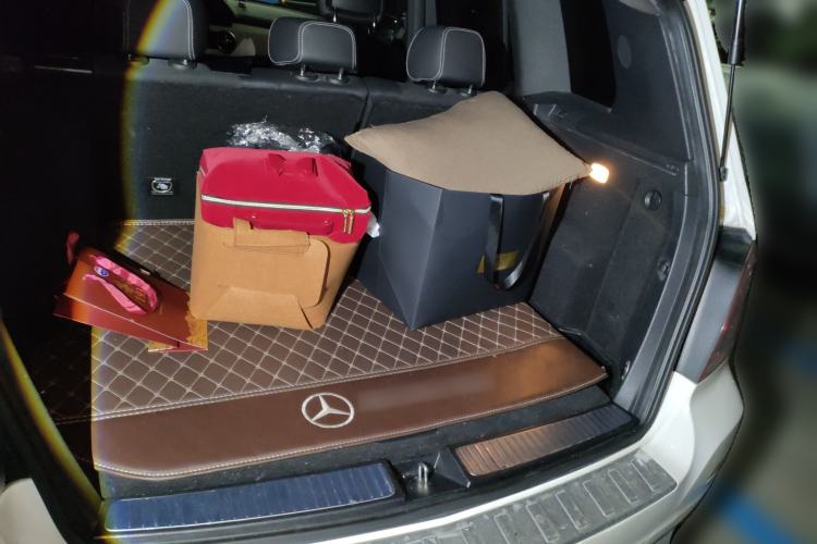 Used Mercedes-Benz GLK-Class 2014 GLK 200 Standard Model