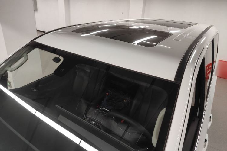 Used SAIC MAXUS G10 2025 MAX 2.0T Automatic Flagship Edition Gasoline 7-Seater Roof