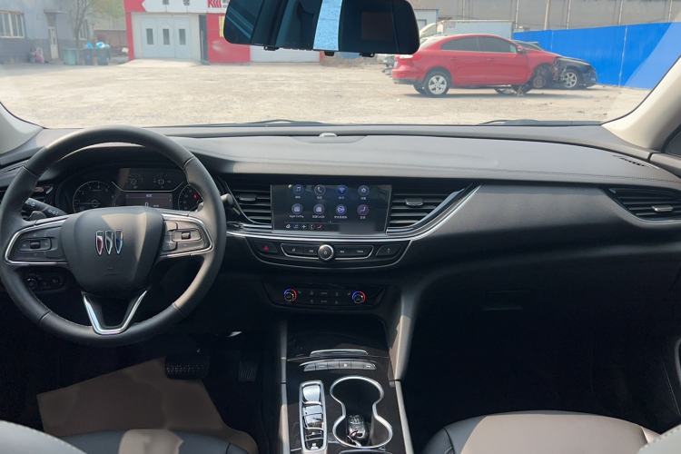 Used Buick Regal 2024 Revised 25T Ultra-Comfort Edition