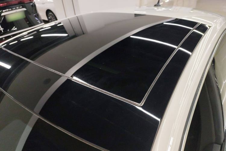 Used Volkswagen FAW-Volkswagen CC 2020 330TSI Glamour Edition China VI Standard