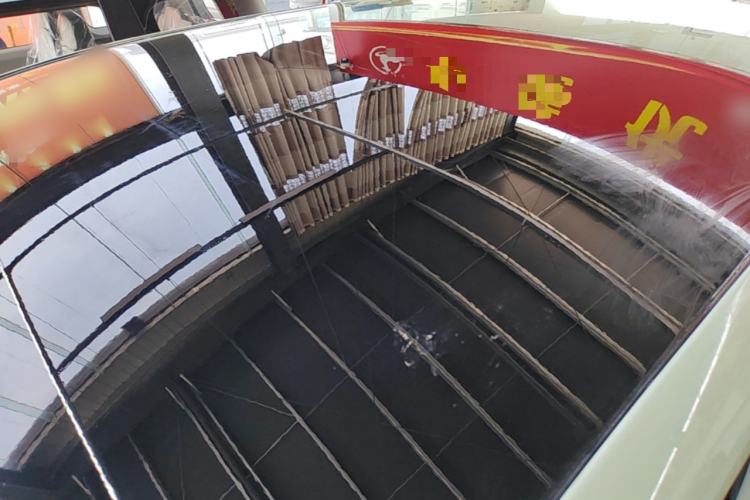 Used Leapmotor T03 2025 403 Comfort Edition