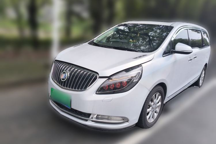 Used Buick GL8 2013 3.0L GT Luxury Business Haoya Edition Guazi used car, China used car export, Used car for sale, Used Buick cars, Cheapest cars for sale