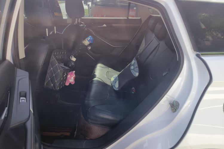 Used Ford Territory 2019 EcoBoost 145 CVT Prestige Model China VI Standard
