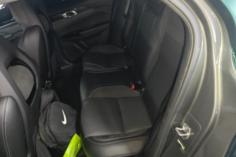 Used Lynk & Co 03 2021 1.5TD DCT Jing Champion Edition
