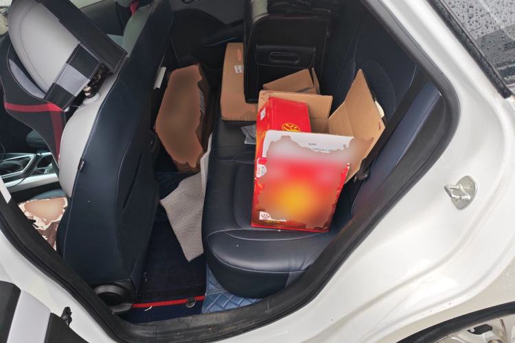 Used Chevrolet Monza 2023 1.5L Dual-Clutch Enjoyment Edition