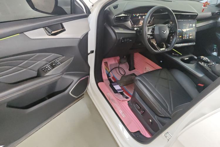 Used Cowin Kunlun 2023 Kunlun 500 Starry Edition
