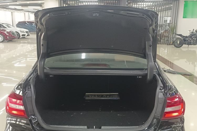 Used Great Wall C50 2016 1.5T Manual Elite Model
