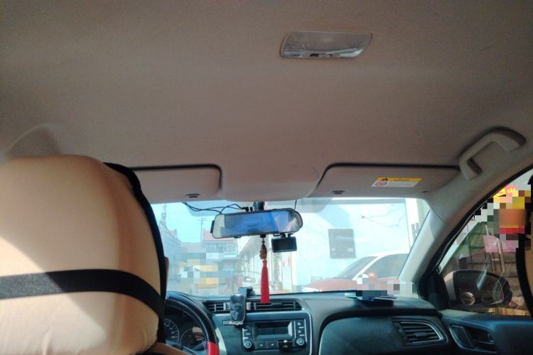 Used Honda City 2018 1.5L CVT Comfort Version
