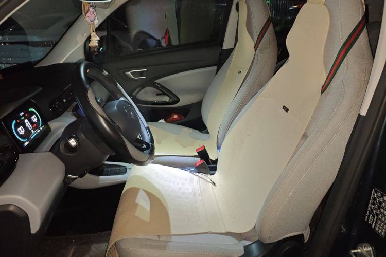 Used Leapmotor T03 2023 310 Lite Edition