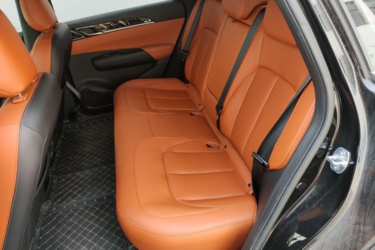 Used Wuling Xingguang 2025 610 km Smart Flagship Version
