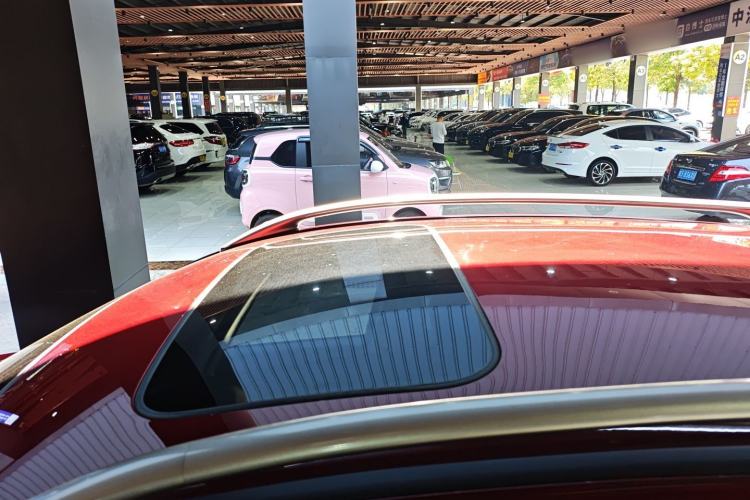 Used Acura CDX 2016 1.5T Two-Wheel Drive Deluxe Edition