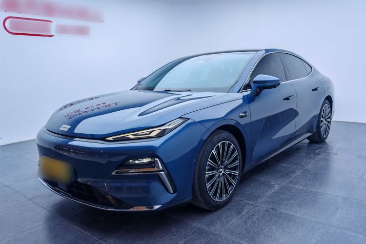 Used Geely Galaxy 8 2025 130km EM-P Exploration Edition