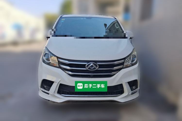 Used SAIC MAXUS G10 2019 Facelift PLUS 2.0T Automatic Elite Edition China VI