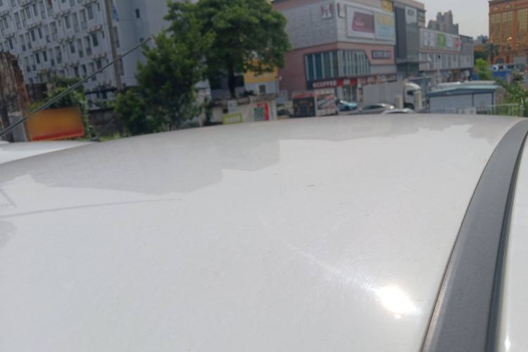 Used CHANGAN Benni EV 2018 EV260 Standard Model
