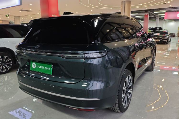 Used Nio ES8 2023 75 kWh
