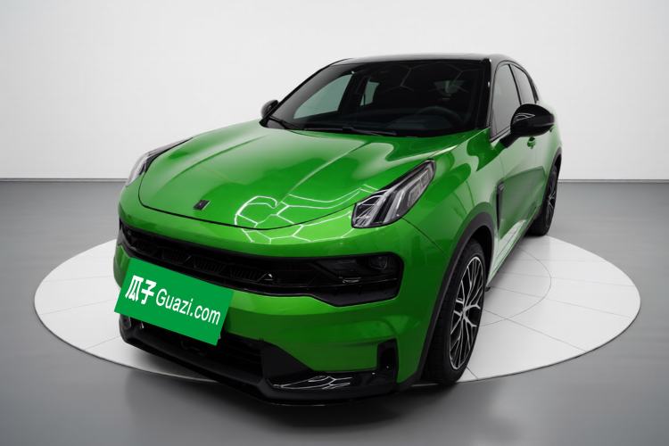 Used Lynk & Co 05 2022 05+ 2.0TD Automatic Exploration Edition Guazi used car, China used car export, Used car for sale, Used cars, Cheapest cars for sale