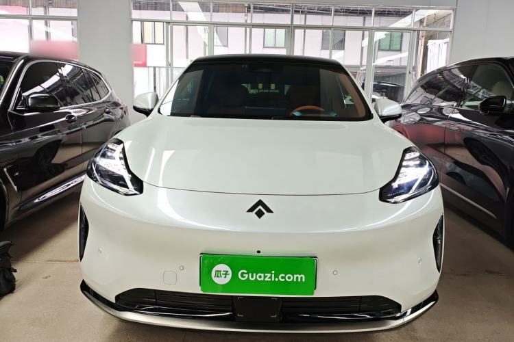 Used Hyptec HT 2024 670 Advanced Intelligent Driving Version
