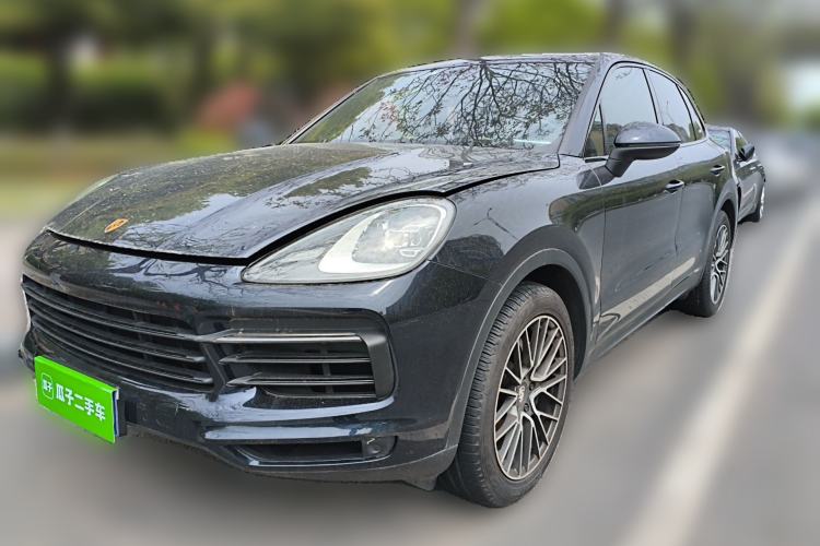 Used Porsche Cayenne 2019 Cayenne 3.0T