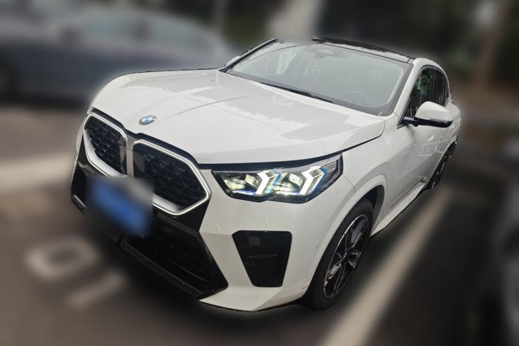 Used BMW X2 2024 sDrive25i M Sport Package