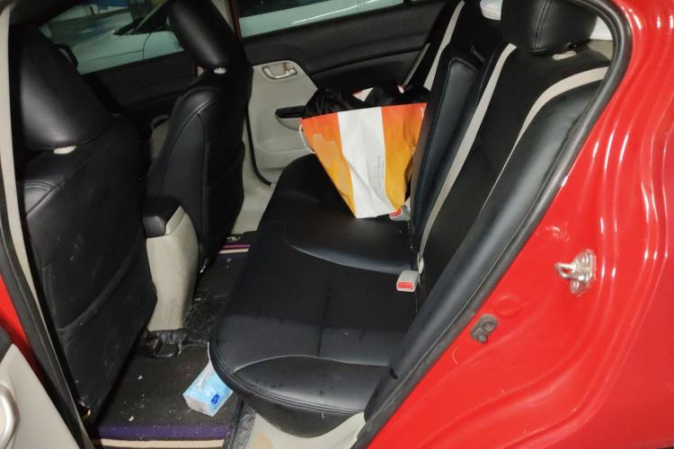 Used Honda Civic 2014 1.8L Automatic Classic Edition
