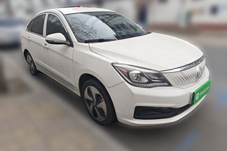 Used Dongfeng Aeolus E70 2021 Revised Version 3 500 Ultra-Comfort Edition
