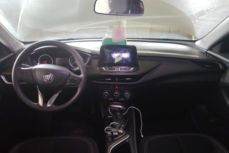 Used Buick Verano 2023 Pro Le Yi Edition Center Console